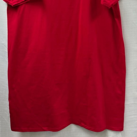 Mens Hanes Shirt Tall NWOT One Size Fits All. - Picture 4 of 6